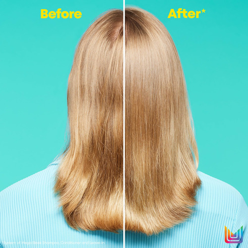 Shampoo Matrix High Amplify Volumizing 1l Sem Silicone
