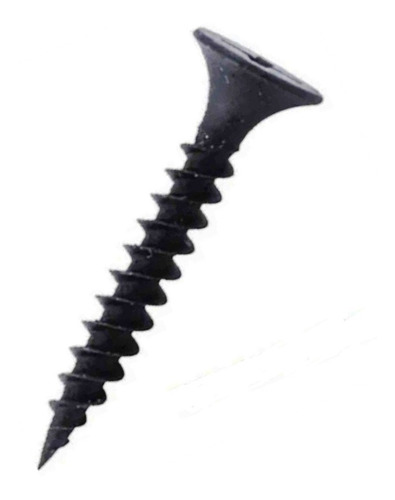 Tornillo 6 X 1 Drywall - 500 Un - Unidad a $0