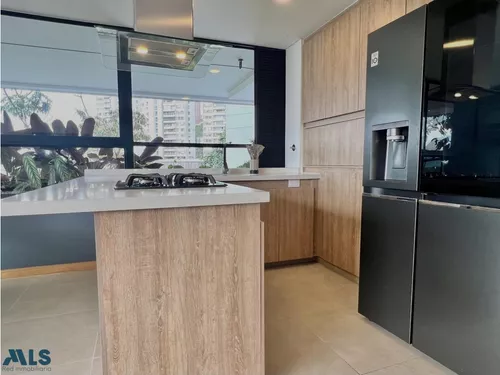 Espectacular Apartamento Con Jacuzzi Y Vista A La ...(mls#246829)