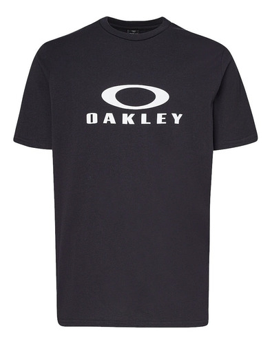 Zonazero Remera Oakley O Bark 2.0 Tee