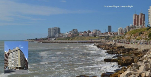 Imagen 12 de 13 de Alquiler Verano 2023 - 3/4 Pers.- Zona Torreon - 1 Cuadra De Playas