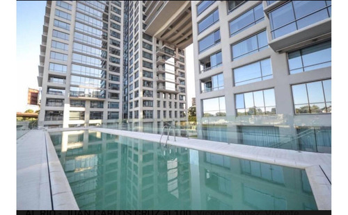Depto En Venta 3 Amb Complejo Al Rio Vte Lopez