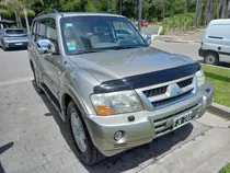 Comprar Mitsubishi Montero 3.2 Gls Di-d Tc Cu At