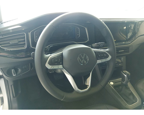Volkswagen Polo 1.0 Tsi 170 Highline At