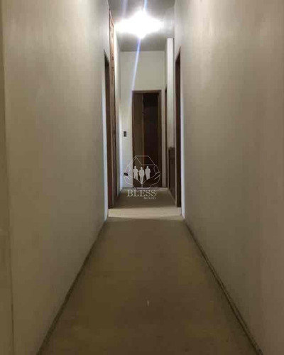 Linda Casa Térrea No Bairro Terra Nova - Ch00147 - 34483884