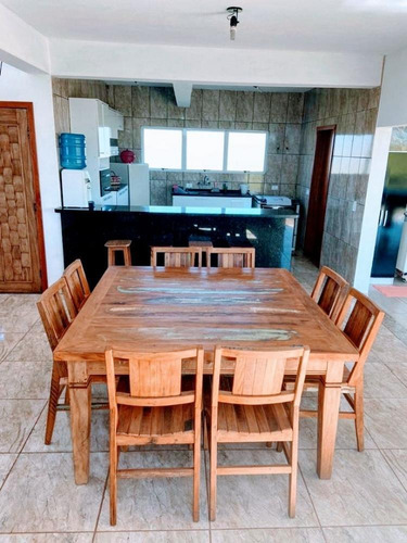 Imagem 12 de 26 de Magnífica Casa A Venda No Condomínio Riviera De Santa Cristina Xiii - Setor Marina - 1367