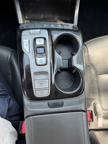 Hyundai Tucson 2.5 Gls Premium At