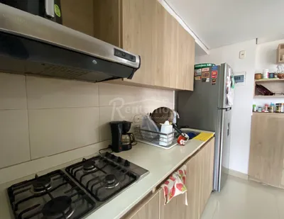 Apartamento en venta