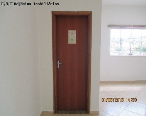 Imagem 2 de 9 de Sala Para Locação Na Vila Progresso - Sorocaba/sp - Sl02649 - 69520824