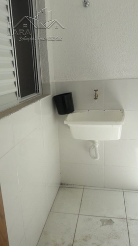 Imagem 10 de 15 de Casa Em Condominio - Vila Granada - Ref: 4784 - L-4784