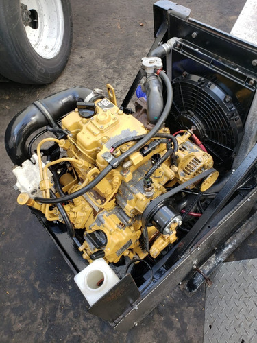 Imagen 8 de 11 de Unidad Apu Para Camiones Caterpillar