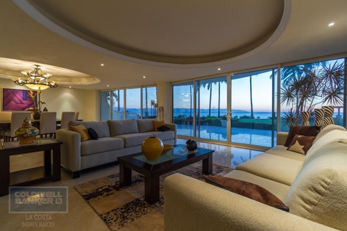 Imagen 2 de 13 de Departamento En Venta, Bahía De Banderas, Nayarit