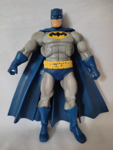 Batman The Dark Knight Returns Multiverse Mattel 