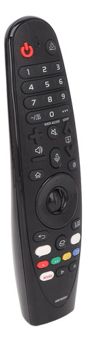 Js Control Remoto Mr20ga Akb75855501 Control Compatible Para