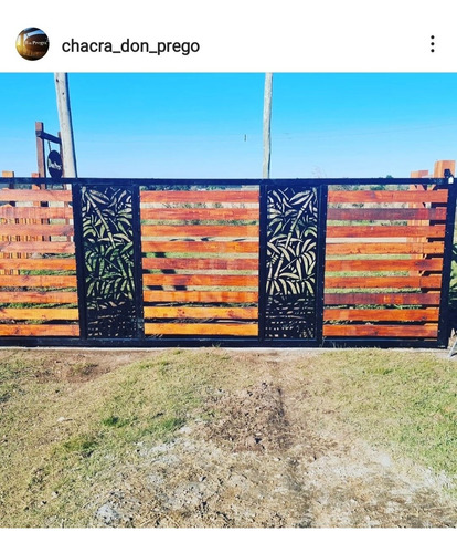 Imagen 1 de 14 de Chacra En Venta Canelon Chico Ruta 67y66 5 Hectáreas