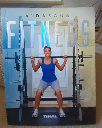 Fitness - Vida Sana