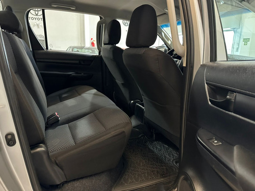 Toyota Hilux Pick-Up 2.4 Cd Dx 150cv 4x2