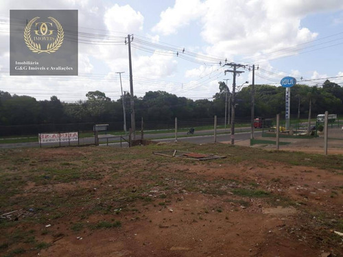 Imagem 5 de 21 de Terreno À Venda, 300 M² Por R$ 950.000 - Querência - Viamão/rs - Te0208