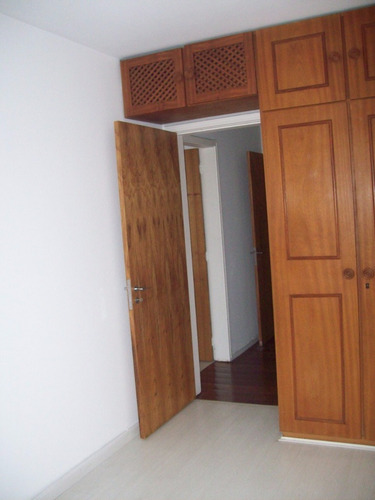 Apartamento Rio Branco Porto Alegre. - 5182