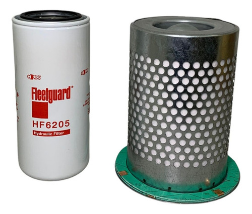 Kit De Filtros Compressor Schulz Srp 3030e Flex