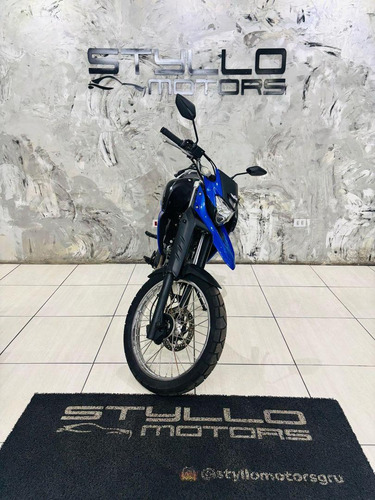 Yamaha Xtz250 Lander 2020