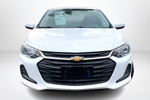 Chevrolet Onix 2022