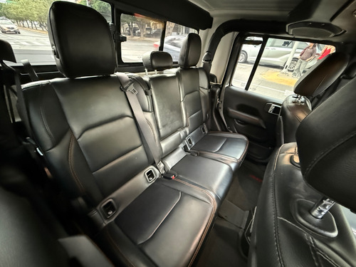 Jeep Gladiator 3.6 Mojave 4X4 At