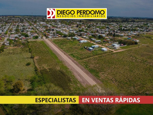 Fraccionamiento De Terrenos En Venta, Libertad