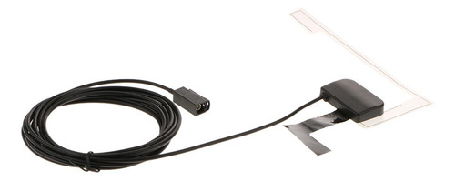 Montaje Dab Digital De Radio Coche Femenino Para Pionero