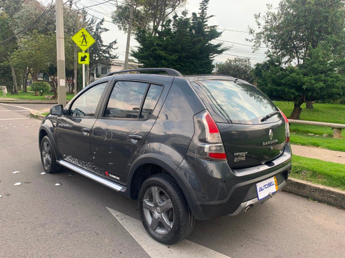 Renault Stepway