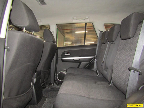 Suzuki Grand Vitara 2.4 Sz Glx Sport 4x2