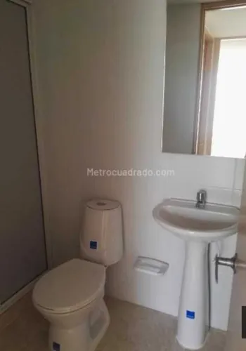 Se Vende Apartamento En Los Andes