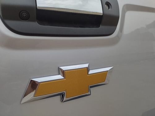 Chevrolet S10 Cd 2,8 4x2 Ltz Mt Pa Amp