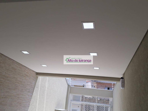 Imagem 4 de 30 de Sobrado À Venda, 125 M² Por R$ 850.000,00 - Jardim Da Saúde - São Paulo/sp - So1164