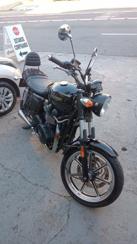 Triumph Bonneville