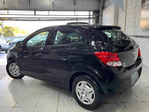 Chevrolet Onix 1.0 Joy 5p