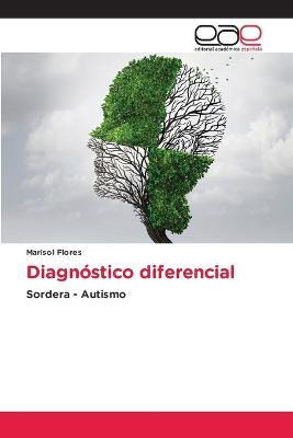 Libro Diagnostico Diferencial - Marisol Flores
