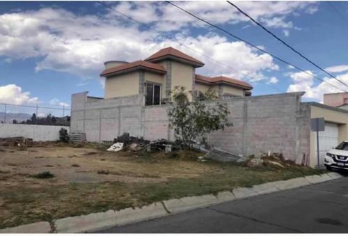 Imagen 2 de 3 de Terreno En Venta En Club De Golf Pachuca