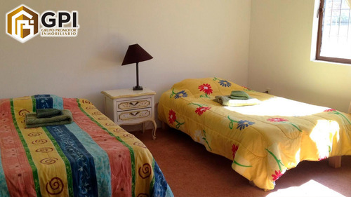 Casa Semi Amueblada En Renta San Antonio Silao Guanajuato