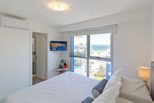 Hermoso Apartamento En Venta Punta Del Este - Ref: 5215