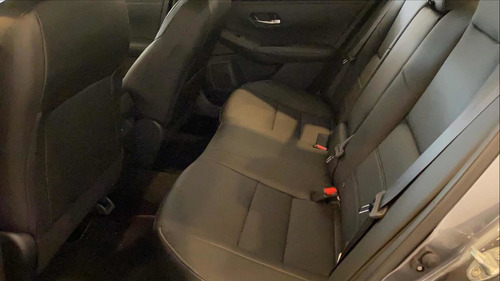 Imagen 9 de 15 de Nissan Sentra B18 Exclusive - Okm - 2023