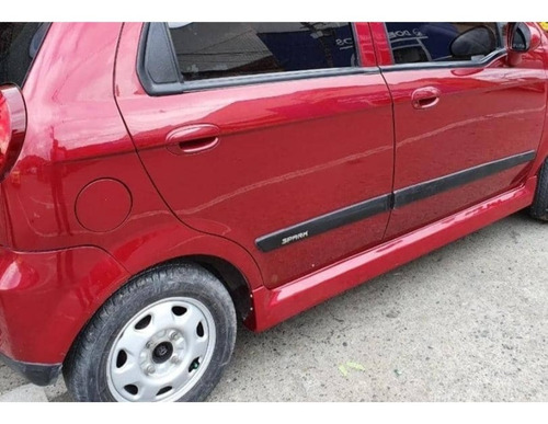 Body Kits Spark 2008