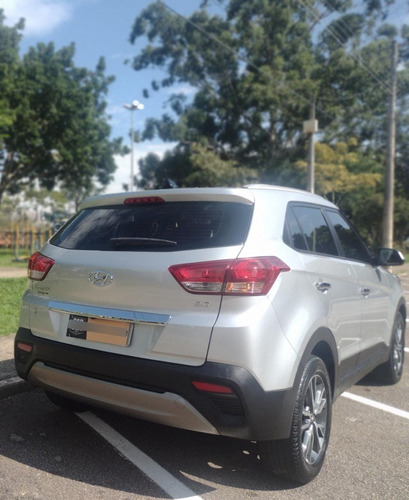 Imagem 14 de 15 de Creta 2.0 Prestige Flex Aut - 2018