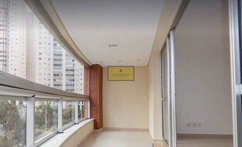 Excelente Apartamento 2 Quartos Condomínio Metrópole No Vila Da Serra - 6348