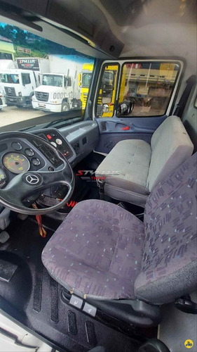 Mercedes Benz L-1620