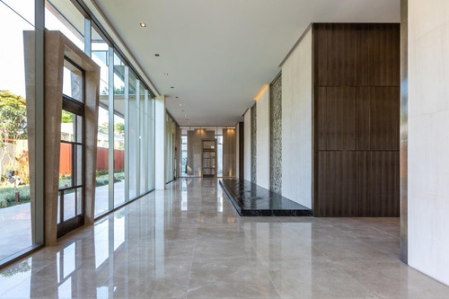 Imagem 6 de 30 de Apartamento Vila Olãmpia Sã¿o Paulo - 134511