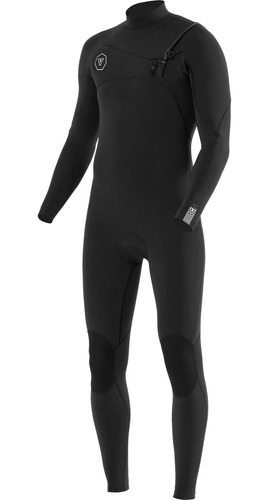 Long John Vissla 7 Seas 3.2mm Chest Zip