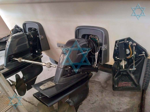 Lancha Excalibur 39 Iate Barco N Schaefer Intermarine Real