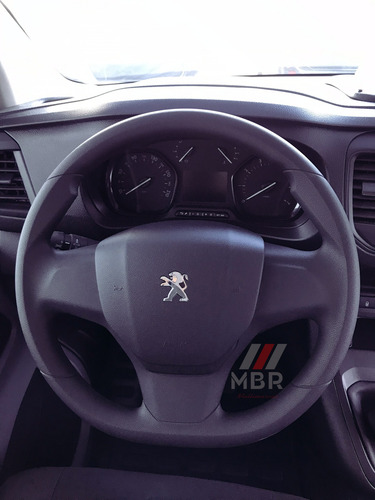 Peugeot Expert Ambulância 0km