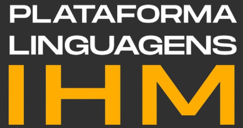 Plataforma Linguagens Ihm 700+ - Digital - Danilo Duarte